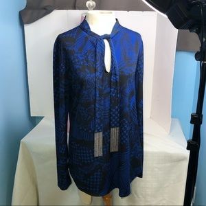 Gorgeous Michael Kors summer evening top